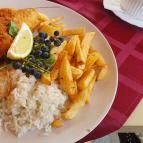 Tiszakanyar Étterem Tiszakécske - Egyéb