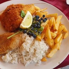 Tiszakanyar Étterem Tiszakécske - Egyéb