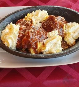 Tiszakanyar Étterem