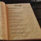 Tiszatáj Vendéglő Tiszaalpár - Egyéb