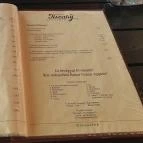 Tiszatáj Vendéglő Tiszaalpár - Egyéb