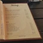 Tiszatáj Vendéglő Tiszaalpár - Egyéb