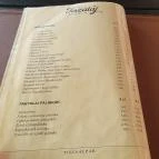 Tiszatáj Vendéglő Tiszaalpár - Egyéb