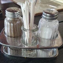 Tiszatáj Vendéglő Tiszaalpár - Egyéb