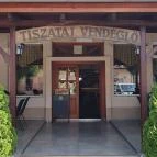 Tiszatáj Vendéglő Tiszaalpár - Egyéb