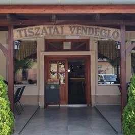 Tiszatáj Vendéglő Tiszaalpár - Egyéb