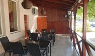 Tiszatáj Vendéglő Tiszaalpár - Egyéb