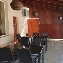 Tiszatáj Vendéglő Tiszaalpár - Egyéb