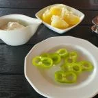 Tiszatáj Vendéglő Tiszaalpár - Egyéb