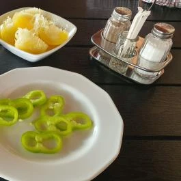 Tiszatáj Vendéglő Tiszaalpár - Egyéb