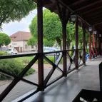 Tiszatáj Vendéglő Tiszaalpár - Egyéb