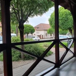 Tiszatáj Vendéglő Tiszaalpár - Egyéb