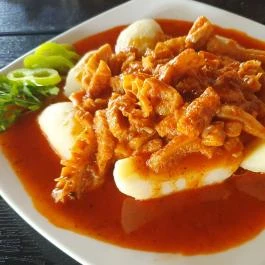 Tiszatáj Vendéglő Tiszaalpár - Egyéb