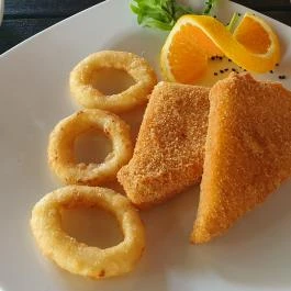 Tiszatáj Vendéglő Tiszaalpár - Egyéb