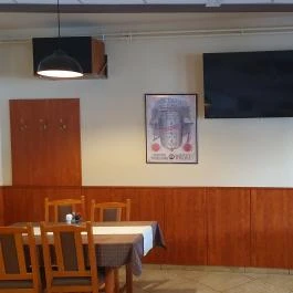 Tiszatáj Vendéglő Tiszaalpár - Egyéb