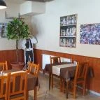 Tiszatáj Vendéglő Tiszaalpár - Egyéb