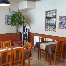 Tiszatáj Vendéglő Tiszaalpár - Egyéb