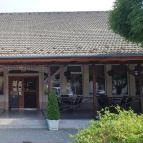 Tiszatáj Vendéglő Tiszaalpár - Egyéb