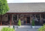 Tiszatáj Vendéglő Tiszaalpár
