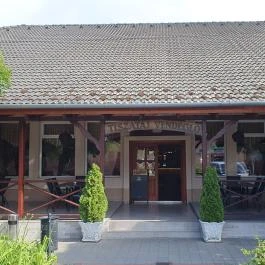 Tiszatáj Vendéglő Tiszaalpár - Egyéb
