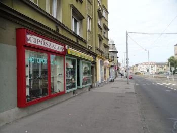 Titi Pékség Budapest