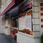 Titiz Turkish Restaurant Budapest - Külső kép