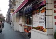 Titiz Turkish Restaurant Budapest