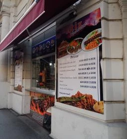 Titiz Turkish Restaurant