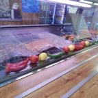 Titiz Turkish Restaurant Budapest - Belső