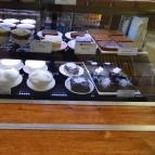 Titiz Turkish Restaurant Budapest - Étel/ital