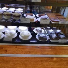 Titiz Turkish Restaurant, Budapest - Étel/ital