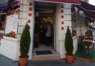 Titiz Turkish Restaurant Budapest