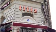 Titiz Turkish Restaurant Budapest - Külső kép