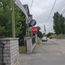 Titkos kert vendéglő Szigetszentmiklós - Egyéb