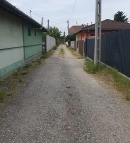 Titkos kert vendéglő