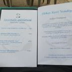 Titkos kert vendéglő Szigetszentmiklós - Egyéb