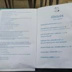 Titkos kert vendéglő Szigetszentmiklós - Egyéb