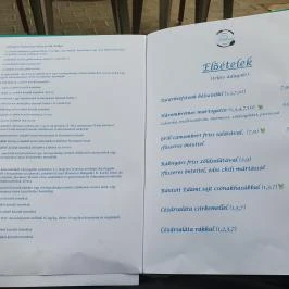 Titkos kert vendéglő Szigetszentmiklós - Egyéb