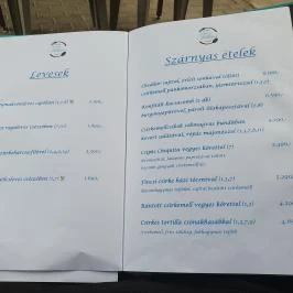 Titkos kert vendéglő Szigetszentmiklós - Egyéb