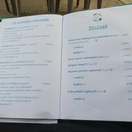 Titkos kert vendéglő Szigetszentmiklós - Egyéb