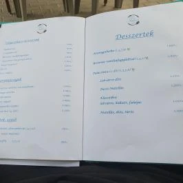 Titkos kert vendéglő Szigetszentmiklós - Egyéb