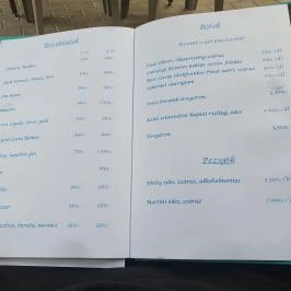 Titkos kert vendéglő Szigetszentmiklós - Egyéb