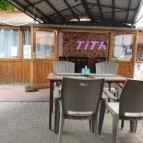 Titkos kert vendéglő Szigetszentmiklós - Egyéb