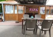 Titkos kert vendéglő Szigetszentmiklós