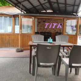 Titkos kert vendéglő Szigetszentmiklós - Egyéb