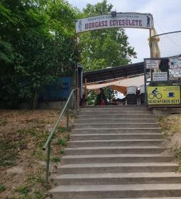 Titkos kert vendéglő