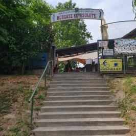 Titkos kert vendéglő Szigetszentmiklós - Egyéb
