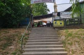 Titkos kert vendéglő Szigetszentmiklós