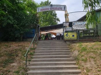 Titkos kert vendéglő Szigetszentmiklós