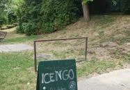 Titkos kert vendéglő Szigetszentmiklós